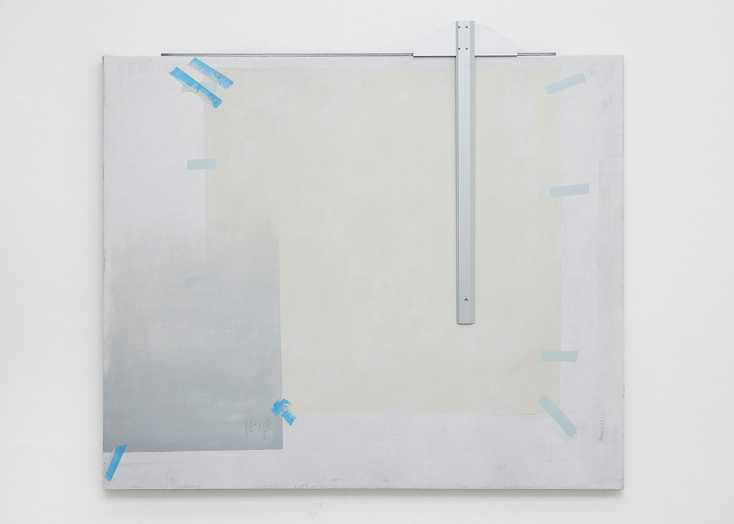 Drawing Machine, 2015 Drawing Machine, 2015