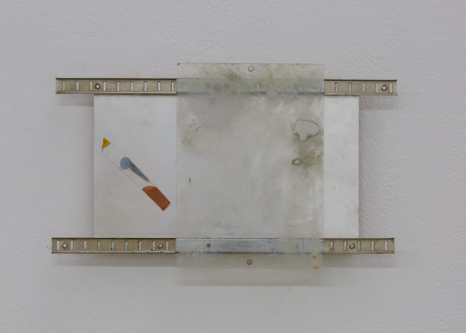 An instrument of measurement, 2015 An instrument of measurement, 2015