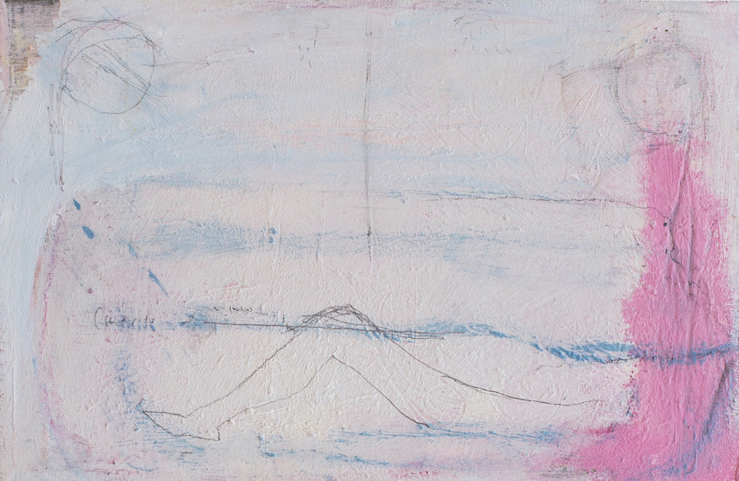 Bathing, 2015 Bathing, 2015