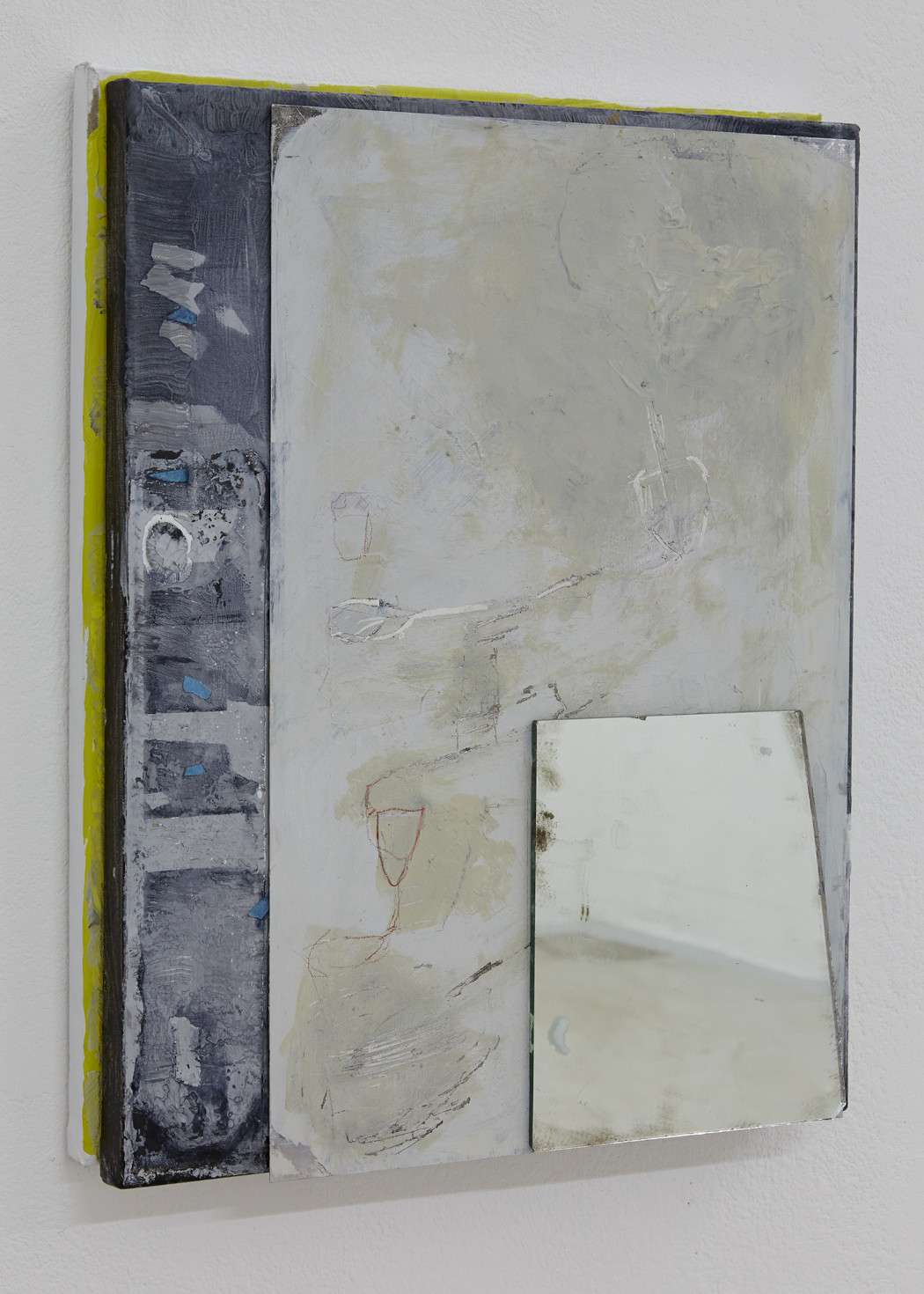 Block of Memory, 2015 Block of Memory, 2015