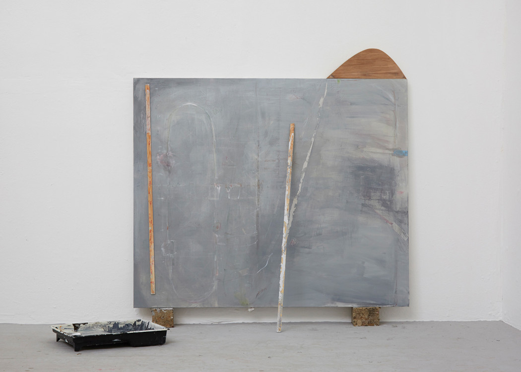 Rowing Machine, 2015 Rowing Machine, 2015