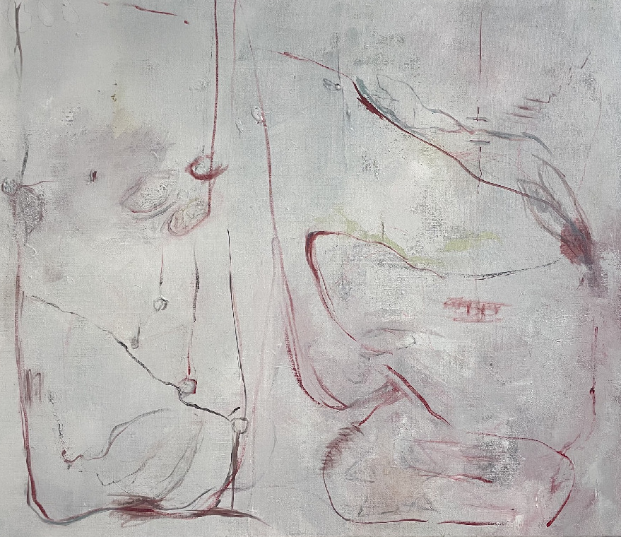Drawing Machine, 2015 Drawing Machine, 2015