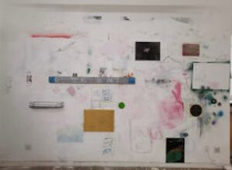Le palimpseste