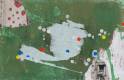 Complicated land, 2015 Complicated land, 2015