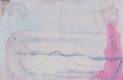 Bathing, 2015 Bathing, 2015