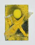 Hommage a Rauschenberg Hommage a Rauschenberg